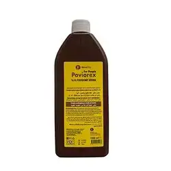 Poviorex %10 POVIDONE IODINE_MenaStep