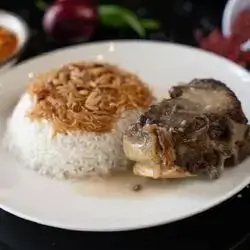 Qozi Meat