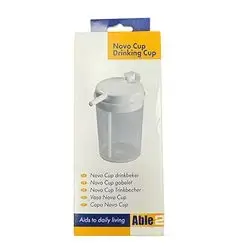 Novo Cup Drinking Cup