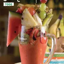 Cocktail Pieces