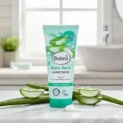 Balea Aloe vera hand cream