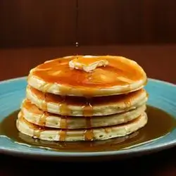 Sweet And Simple