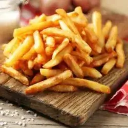 Fries
