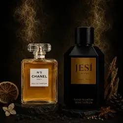 Chanel No 5