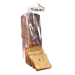 Brown Toast
