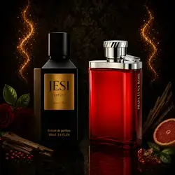 Desire Alfred