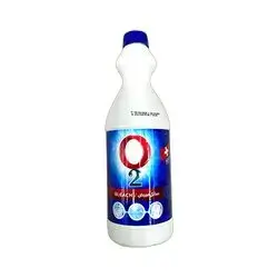 O2 Bleach 1l