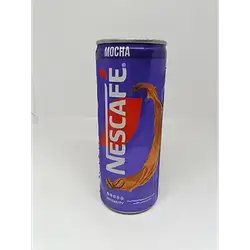 Nescafé Iced Mocha 220Ml