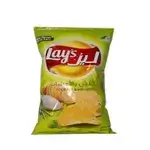Chips Lays Yogurt & Herbs
