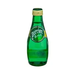 Perrier Water
