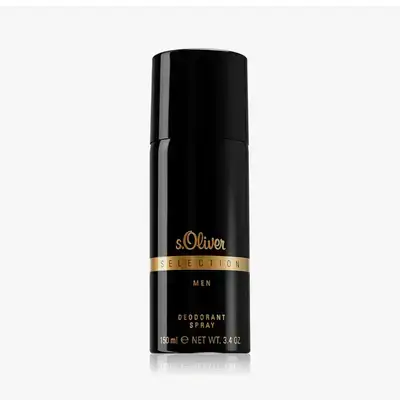 Deodorant Spray for Men