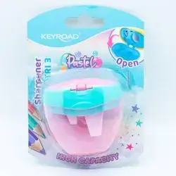 Keyroad Sharpener