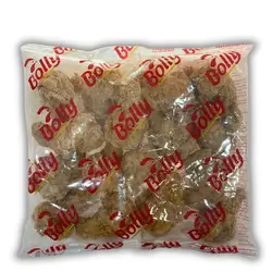 Crispy Chicken Wings Poly 1 Kg