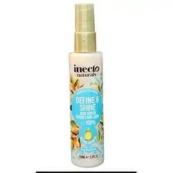 Inecto Define & Shine Hair Serum