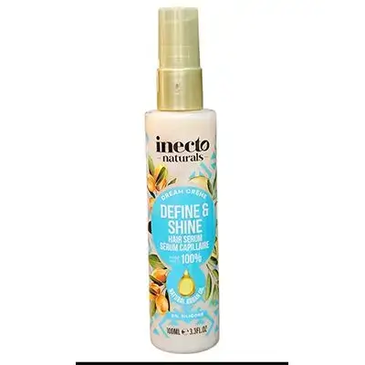 Inecto Define & Shine Hair Serum