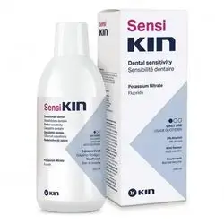Sensi KIN mouthwash 250ml