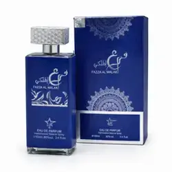 FAZZA AL MALAKI