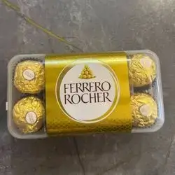 Ferrero Rocher