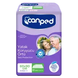 canped Underpad 60*90   30 Pcs