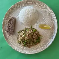 Tuna Meal