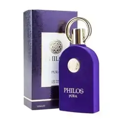 Philos pure women