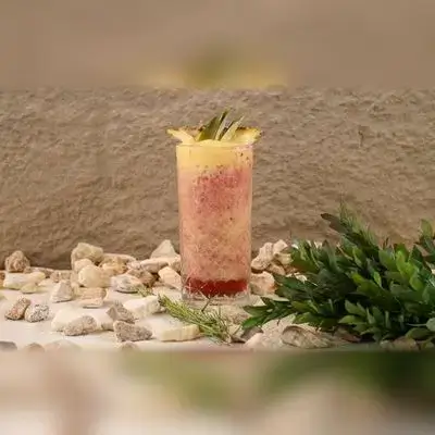 Smoothie Cocktail