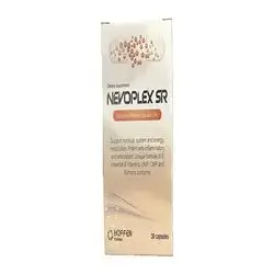 Nevoplex Sr 30 Capsules Hoffen Farma