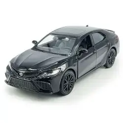 The Iron Car Camry