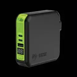 MBALA PLAS POWER BANK WALL CHARGER