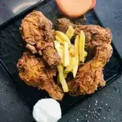 Mix Kentucky
