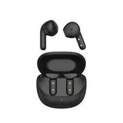 Wireless Earphones Proove Logic black