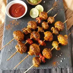 تکەی کوارگ