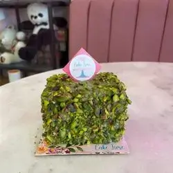 Small Cake 2
