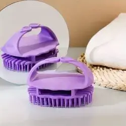 AIMEISI Shampoo Brush (1 piece)