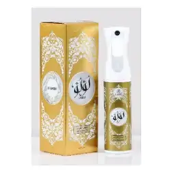 AIR FRESHNER LULU - 320ML