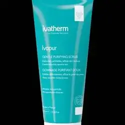 Ivatherm Ivapur Gentle Purifying Scrub