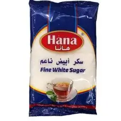 sugar Hana 500 g