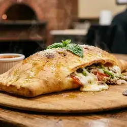calazon pizza