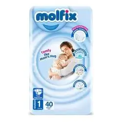 Molfix 1-40 aded