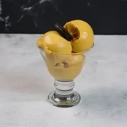 Caramel Ice Cream