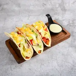 Beef Tacos