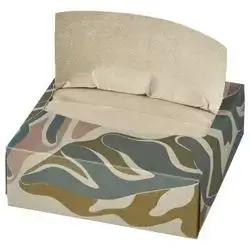Cardboard Tissuee