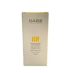 BABE Creme Cuidado Dos Mamilos