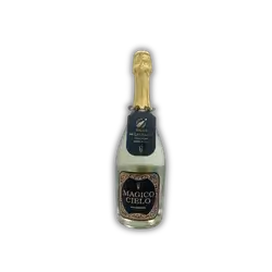 Magic Italian Apple Grape Juice 750 ml