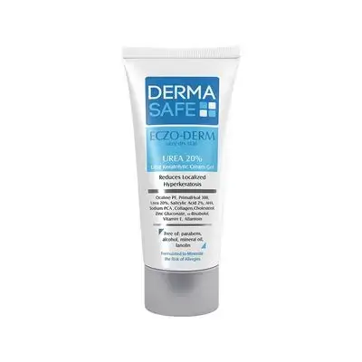 dermo eczo-derm cream
