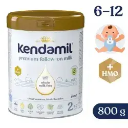 KENDAMIL 2 INFANT MILK