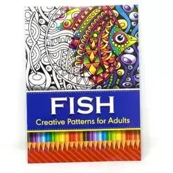 Coloring Book