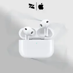 AirPods Pro 3rd generation