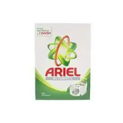 Ariel Det Powd Auto Crt 2.5kgx2