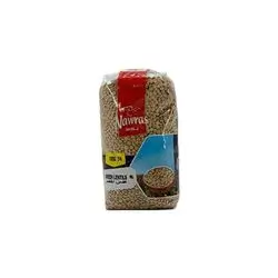Nawras Raw Lentil 1Kg